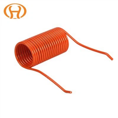 Хеави Дути спирална торзијска опруга